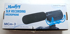 MOUKEY VideoMic On-Camera
