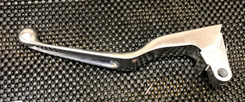 Triumph rocket clutch lever - rocket,