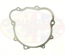 Left Crankcase Cover Gasket for Pioneer Nevada 125, XF125L-4B