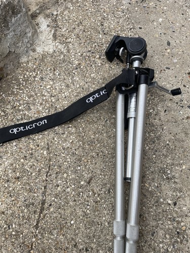 Professional tripod stand - tripod,