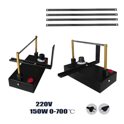 Electric 60w hot cutting - 60w,