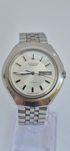 Citizen automatic jwl - 17, 70s