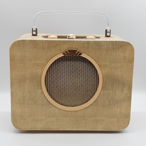Vintage ever ready sky - ready,