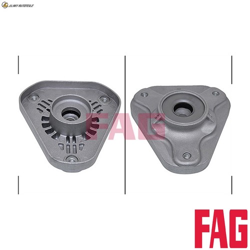 Strut support bearing 814 0219 - strut,