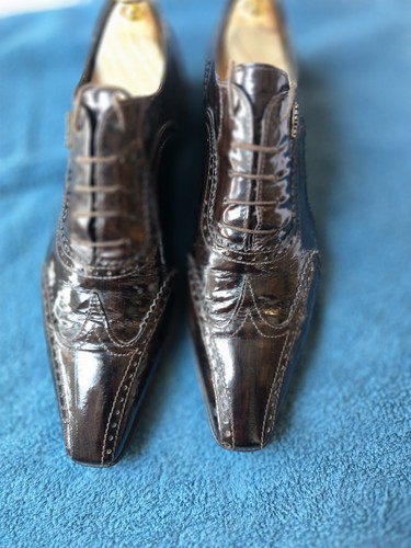 Cesare men - shoes, size
