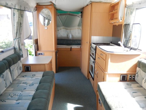 2005 pennine pathfinder - 2005,