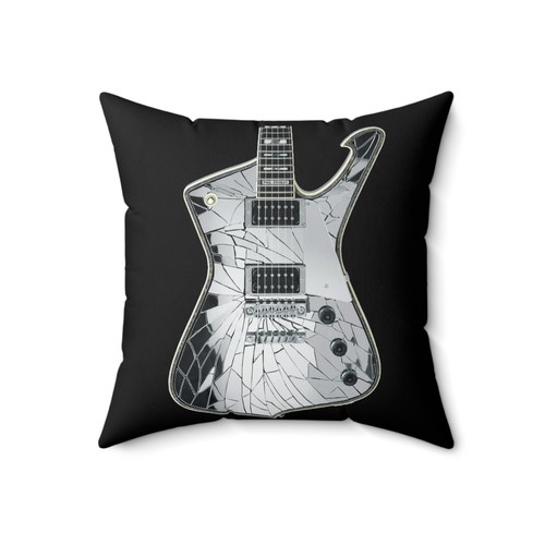 Kiss paul stanley ibanez 10 - kiss,
