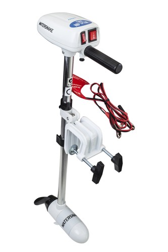 Watersnake asp t18 electric - watersnake,