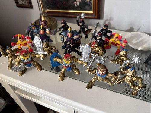 Fisher price imaginext - imaginext, great