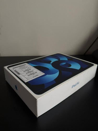 Original apple ipad air - ipad,