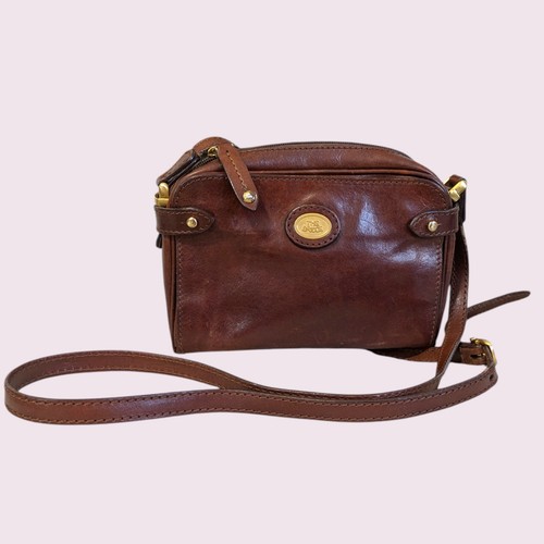 The bridge leather - bridge,