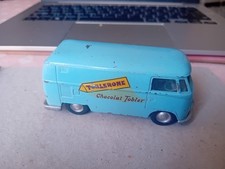 Corgi  Volkswagen type 2