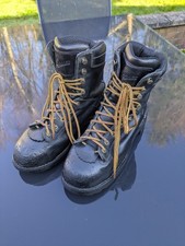 Rare In UK Danner USA Quarry