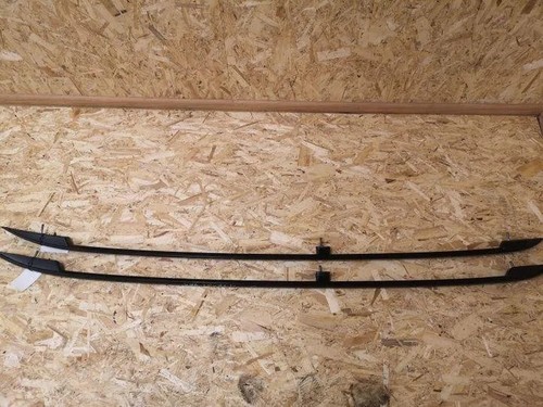 Touran 1t1 1t2 roof - vw, rails