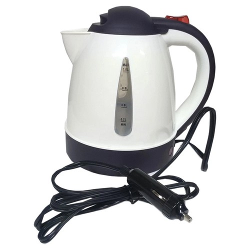 12v electric kettle - 12v,
