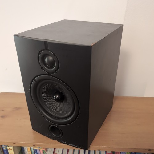 Wharfedale diamond pro - diamond, 8.1