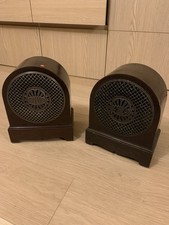 Amplion RS 10 Speaker Horns 