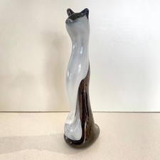 Siamese Cat Figurine Statue