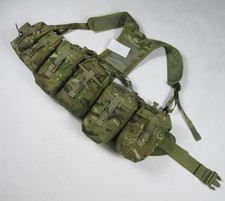 MTP PLCE WEBBING SET 2