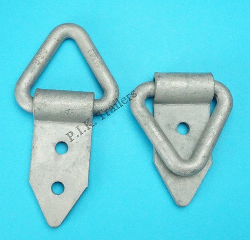Heavy duty bolt on - x,