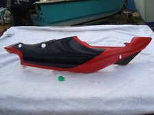 KAWASAKI ZX7R MOTORCYCLE REAR