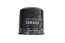 Genuine Yamaha Kodiak 450 Oil