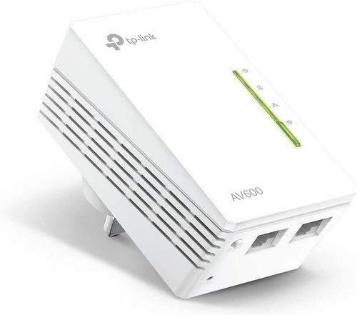 Link wpa4220 av600 - tp-link, tl-wpa4220