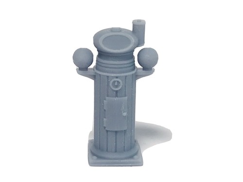 Ships compass binnacle - ships,