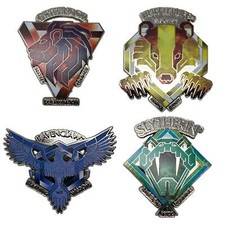 Harry Potter House Limited