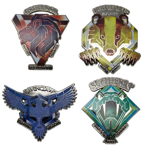 Harry potter house limited - harry,