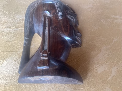 African tribal art - , kenya