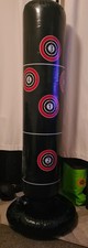  Freestanding Punch Bag