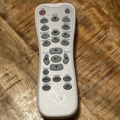 Parex 5key projector - parex,