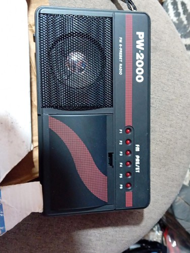 Brand new vintage 2000 - brand,