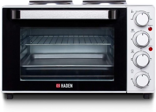 Haden 25l mini oven with - 25l,