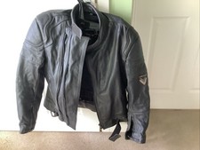 Frank Thomas Leather