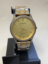 Sekonda 03429 Men's Stainless