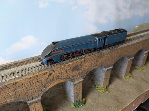 Hornby dublo edl sir nigel - 1,
