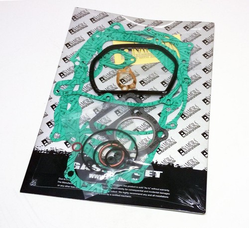Gasket full set - full,