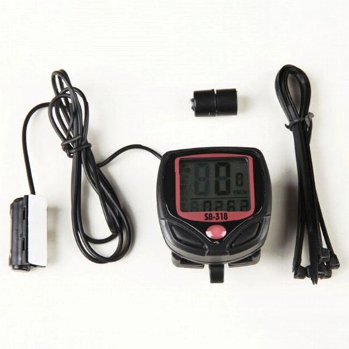 Bicycle speedometer mountain - bicycle,