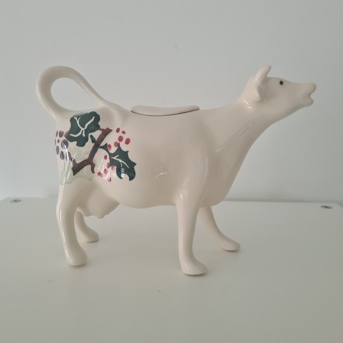 Emma bridgewater holly ivy - emma,