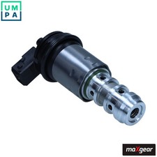 CONTROL VALVE CAMSHAFT