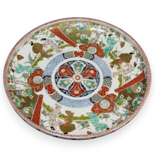 Antique meiji period imari - antique,