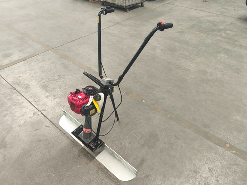 Honda gx35 surface - gx35, finishing