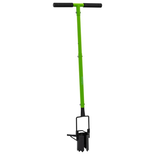 Long handle garden bulb - handle,