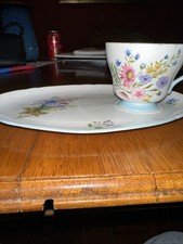 Shelley Bone China Wild