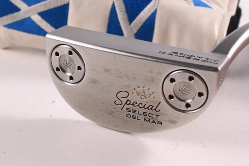 Scotty cameron special - special, select