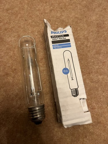 Philips master son - son-t, 70w