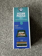 Jigsaw Puzzle Roll Felt Mat 127cm x 48cm Jigsaw Puzzle Storage