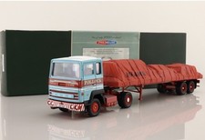 CORGI 1.50 POLLOCK FORD